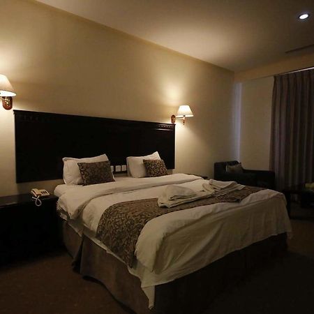 Jeddah Palace Hotel Ammán Kültér fotó