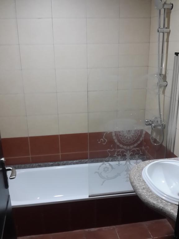 Jeddah Palace Hotel Ammán Szoba fotó