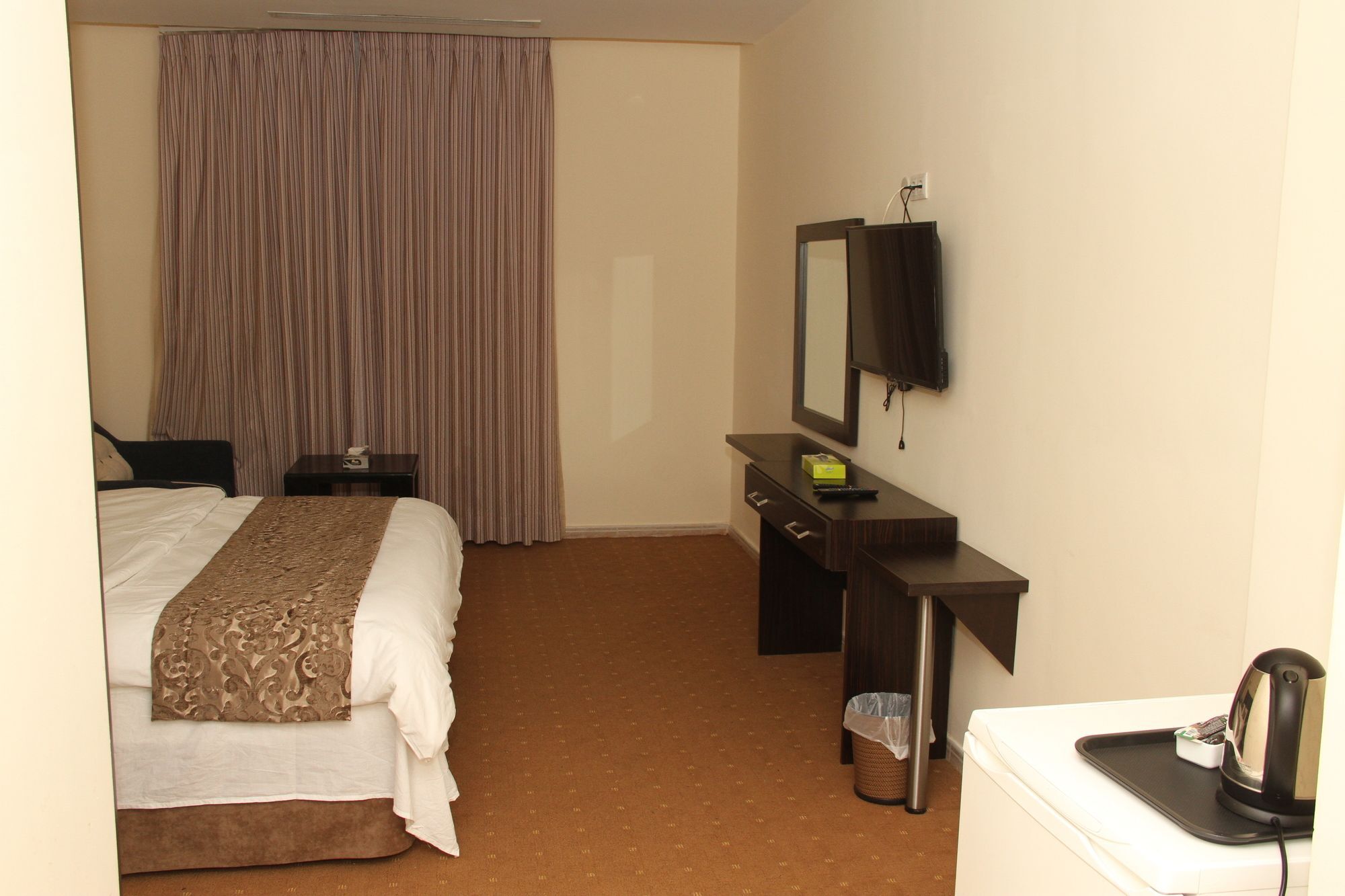 Jeddah Palace Hotel Ammán Kültér fotó