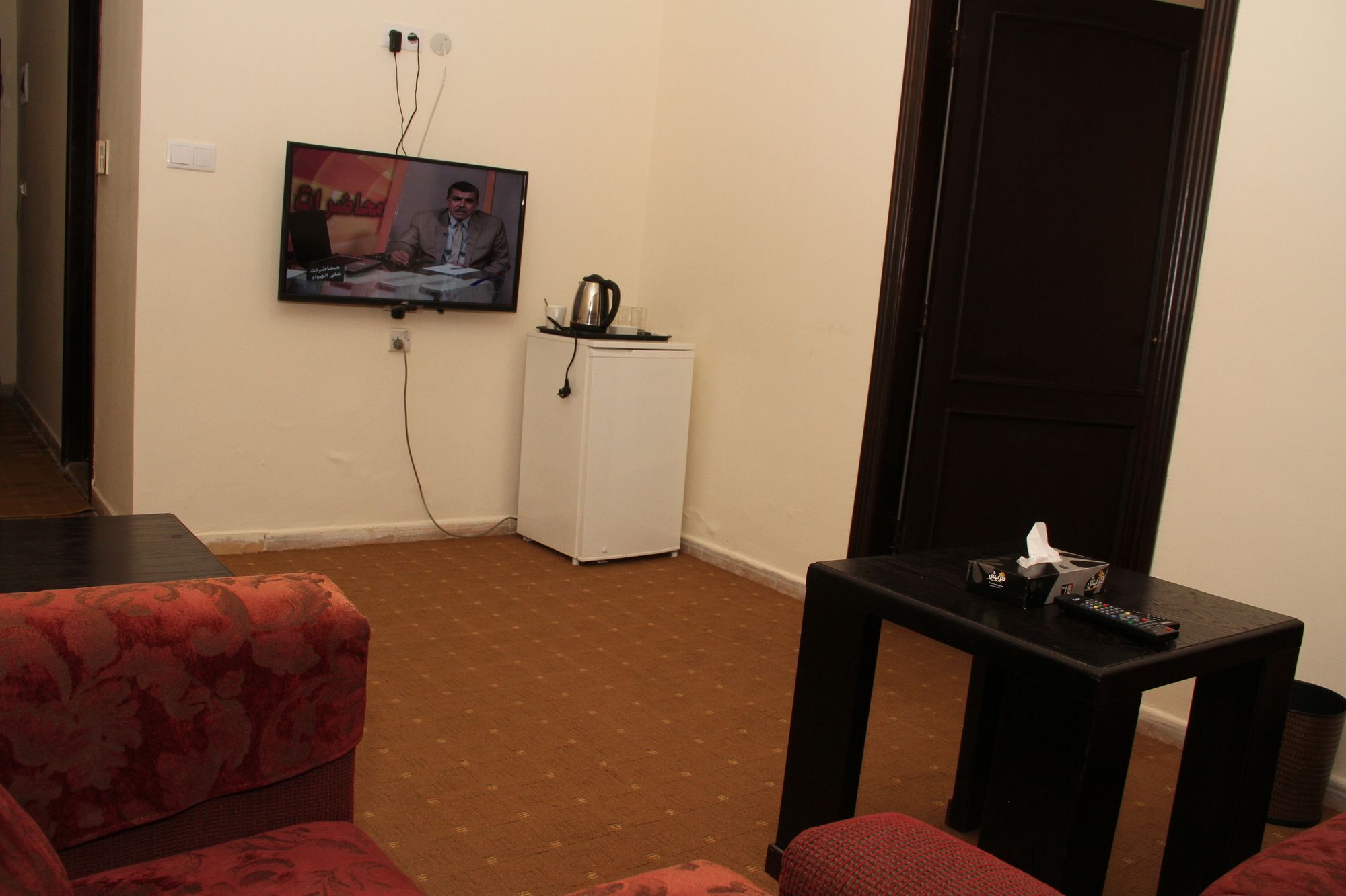 Jeddah Palace Hotel Ammán Kültér fotó