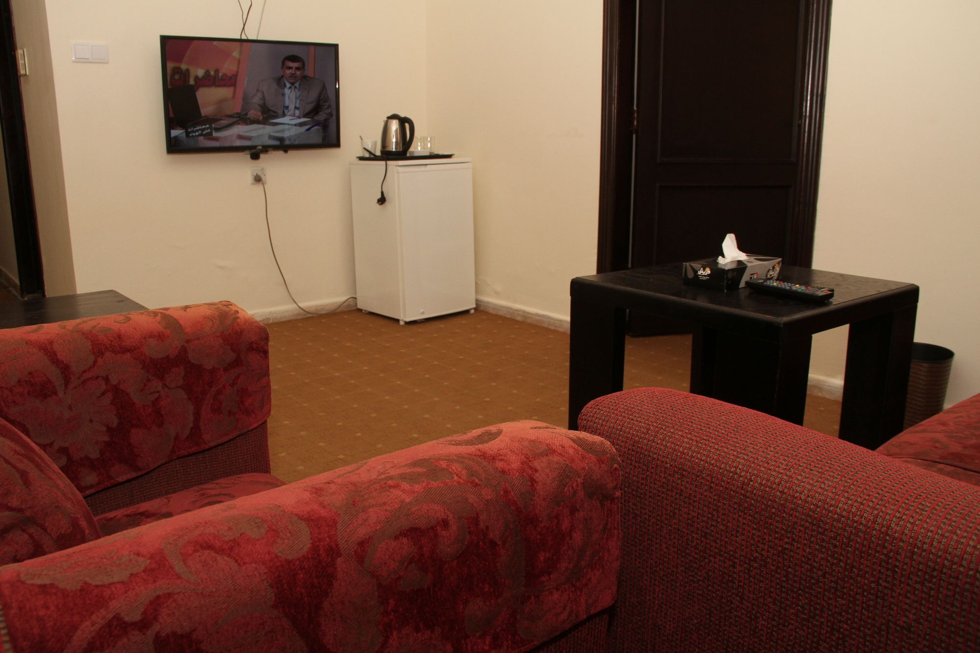 Jeddah Palace Hotel Ammán Kültér fotó