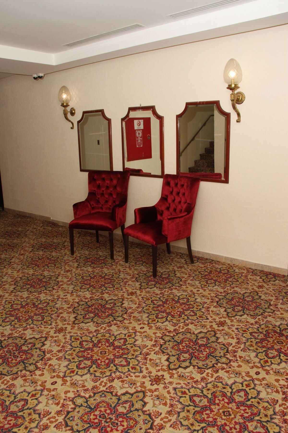 Jeddah Palace Hotel Ammán Kültér fotó